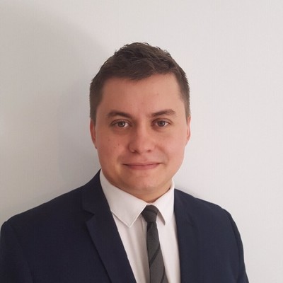 Emmanuel Fernandes, Groupe Topia